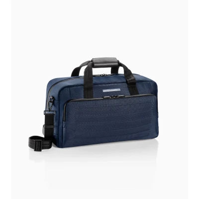 Abbildung von Porsche Design Roadster PRO 46 CM Weekender, Damen, Größe: One Size, Dark blue