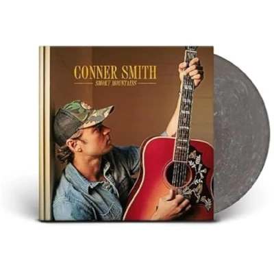 Abbildung von Smokey Mountains (Ltd. Edition) [Vinyl LP]