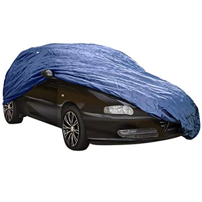 Abbildung von SUMEX extcc1m Basic Bag Außen Auto, M