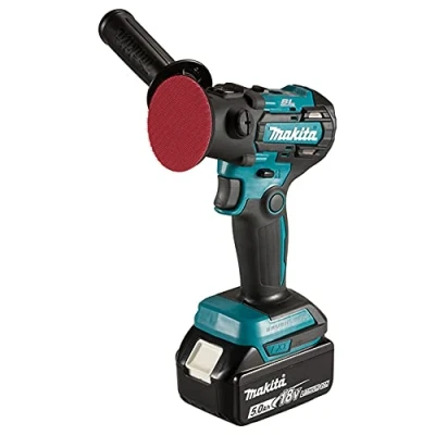 Abbildung von MAKITA.POLERKA 18V 75mm 2x5,0Ah DPV300RTJ