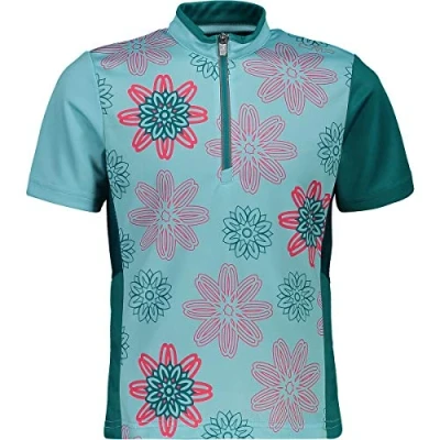 Abbildung von CMP Fahrrad T Shirt für Kinder, Jade, 104