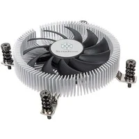 Abbildung von Silverstone SST NT07 1700 Nitrogon Superior Thermal Solution Compact Profile for Intel LGA1700