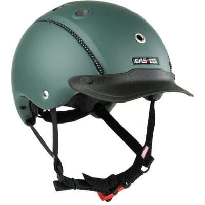 Abbildung von Casco Choice Turnier Helm 2.0Verkauft von HypoStore