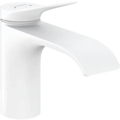 Abbildung von hansgrohe Waschtischarmatur &quot;Vivenis&quot;, 80cm, ohne Ablaufgarnitur