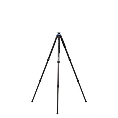 Abbildung von Benro tma27 a Mach3 AL Series 2 Tripod, 3 Abschnitt, Twist Lock, Monopod Umwandlung (schwarz), Series/ Section