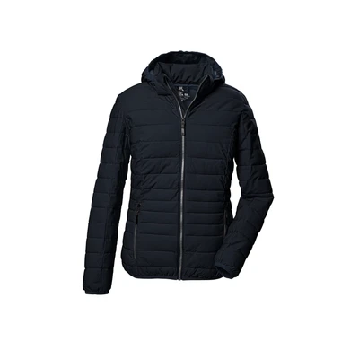 Abbildung von G.I.G.A. DX by killtec Steppjacke &quot;GW 67 WMN QLTD JCKT UYAKA&quot;, mit Kapuze