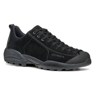 Abbildung von Scarpa Mojito GTX Unisex Hikingschuh, Herren, Größe: 41, Black Schuhe