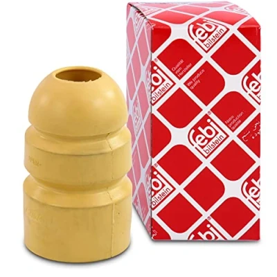 Abbildung von FEBI BILSTEIN 23524 Anschlagpuffer, Federung Hinterachse VOLKSWAGEN: LT 28 35 I Bus, 40 55 Kastenwagen, Kastenwagen