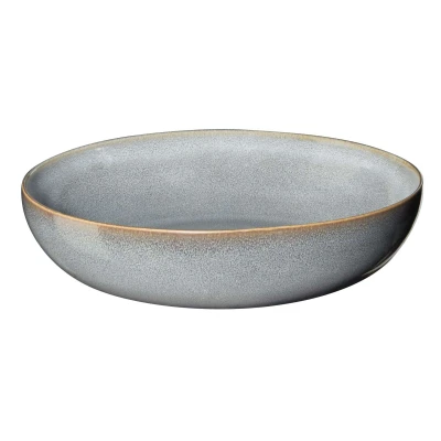 Abbildung von ASA Selection Tief Teller Saisons Denim ø 21 cm