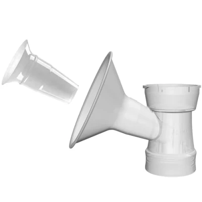 Abbildung von Ardo Brustglocken 31mm Mit Silikon einsätzen 28mm 2 St