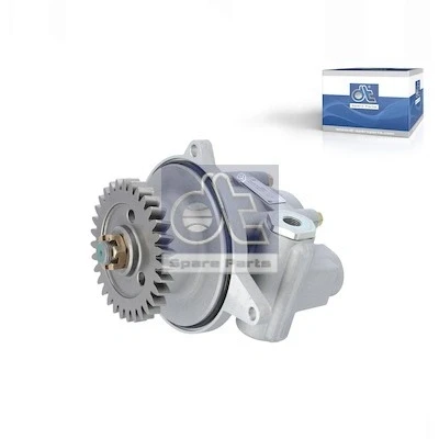 Abbildung von Hydraulikpumpe, Lenkung DT Spare Parts 2.53187