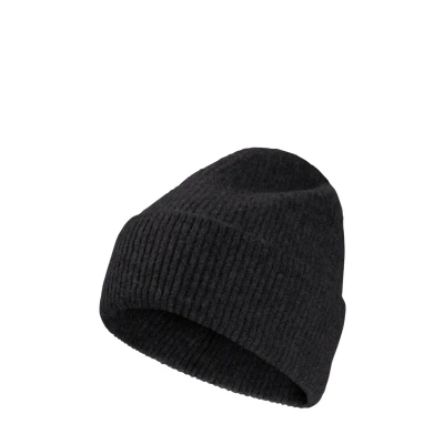 Abbildung von Jack Wolfskin Fuzzy Mütze, Größe: Medium, Black