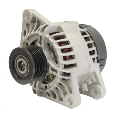 Abbildung von MAPCO 13013 Lichtmaschine 14V 90A FIAT: Multipla, Punto II Schrägheck, Doblo I Kombi