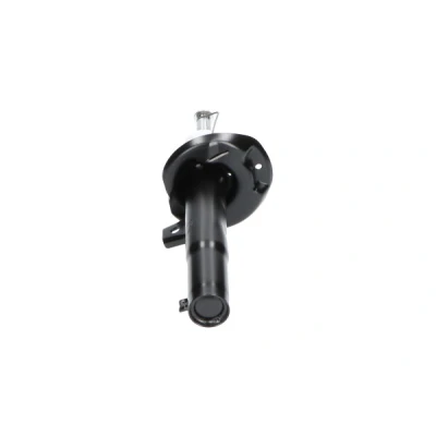 Abbildung von KAVO PARTS SSA 10012 Stoßdämpfer Vorderachse Gasdruck 22, 50 Zweirohr Federbein oben Stift VOLKSWAGEN: GOLF 5 Schrägheck, 6