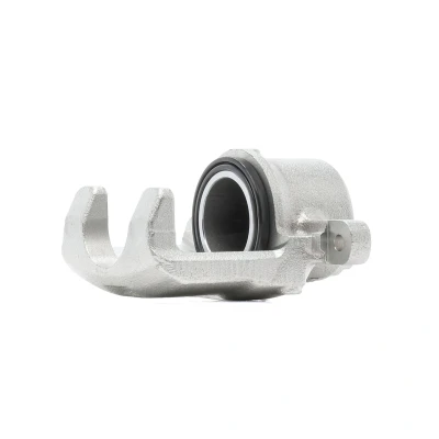 Abbildung von RIDEX 78B1443 Bremssattel Grauguss 130 mit Halterahmen SUZUKI: SWIFT 4, Alto VII, NISSAN: Pixo