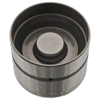 Abbildung von FEBI BILSTEIN 12769 Hydrostößel hydraulisch Einlassseite, Auslassseite FIAT: Punto II Schrägheck, Doblo I Kombi, Cargo, ALFA ROMEO: Spider