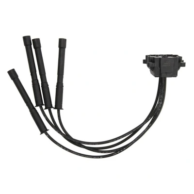 Abbildung von ENGITECH ENT960028 Zündspule 4 12 RENAULT: TWINGO 2, CLIO 1, DACIA: SANDERO I, Logan I Limousine