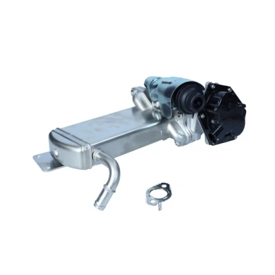 Abbildung von MAXGEAR 27 4122 AGR Kühler mit Dichtung VOLKSWAGEN: Amarok Pickup, Pritsche / Fahrgestell