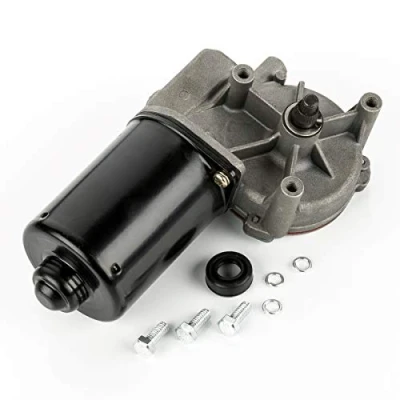 Abbildung von LST Wischermotor Front Scheibenwischer Motor vorne 404520