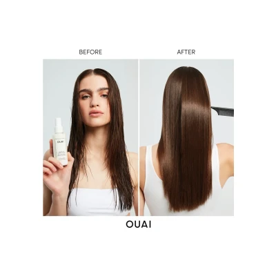 Abbildung von Ouai Leave IN Condtioner Styling, Größe: 140 ml,