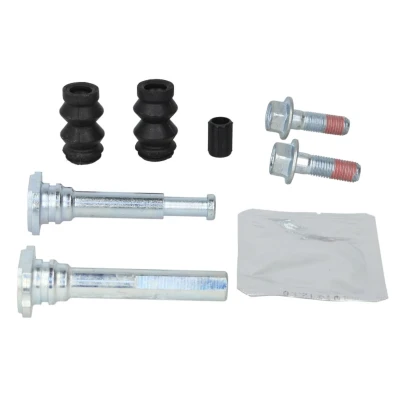Abbildung von QUICK BRAKE 113 1464X Führungshülsensatz, Bremssattel FORD: Transit V363 Kastenwagen, Mk6 Pritsche/Fahrgestell, Bus