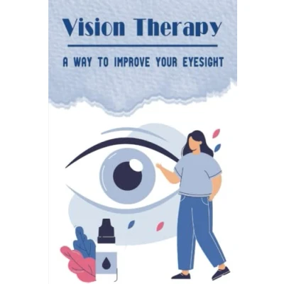 Abbildung von Vision Therapy: A Way To Improve Your Eyesight