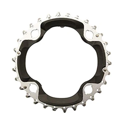Abbildung von Kettenblatt 30z Shimano Deore XT FC M782 / M672 30T AN