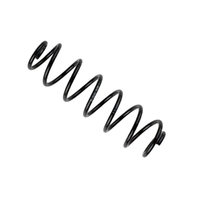 Abbildung von BILSTEIN 36 302451 Fahrwerksfeder Hinterachse SEAT: Leon III Schrägheck