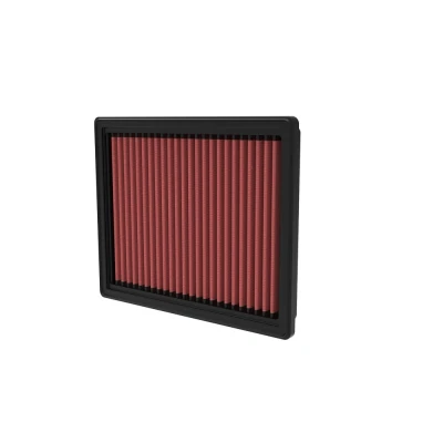Abbildung von K&amp;N Filters 33 5126 Luftfilter 38 241 quadratisch Langzeitfilter NISSAN: Pathfinder 4
