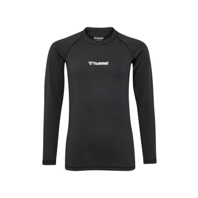 Abbildung von hummel hmlBL Performance Tee L/S Kids