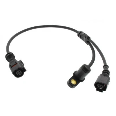 Abbildung von MAPCO 86844 ABS Sensor Vorderachse links 474 für Verschleißwarnanzeiger vorbereitet VOLKSWAGEN: Sharan I, FORD: Galaxy Mk1 MPV, SEAT: Alhambra I