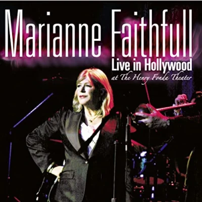 Abbildung von Live in Hollywood (Limited CD Edition)