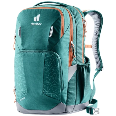 Abbildung von Deuter Cotogy Schulrucksack deepsea