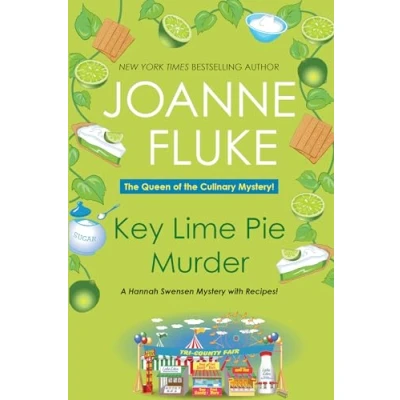 Abbildung von Key Lime Pie Murder (A Hannah Swensen Mystery, Band 9)