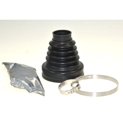 Abbildung von LÖBRO 305966 Achsmanschette 92,00 TPE (thermoplastischer Elastomer) PEUGEOT: 207 Schrägheck, 308 SW 2, CC, CITROËN: C5 III Kombi, 3