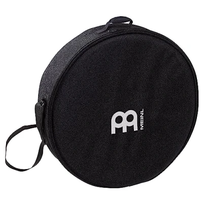 Abbildung von Meinl Percussion MFDB 20 Professional Frame Drum Bag, 50,80 cm (20 Zoll) Durchmesser, schwarz