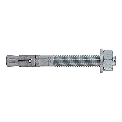 Abbildung von Fischer FBN II 8/50 Bolzenanker 111 mm 8 40771 50 Stk
