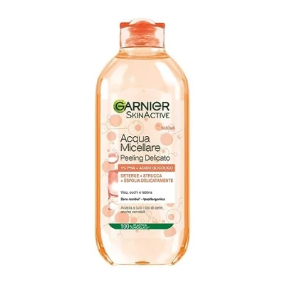 Abbildung von GARNIER Make up Entferner SkinActive