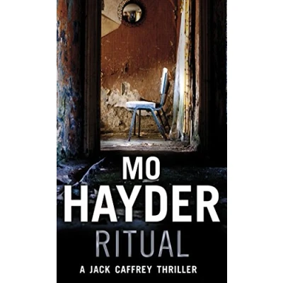 Abbildung von Ritual: Featuring Jack Caffrey, star of BBC’s Wolf series. A gripping and compelling thriller from the bestselling author (Jack Caffery)