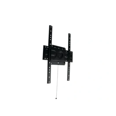Abbildung von MonLines MWH011B drehbare TV Wandhalterung mit Pivot 37 80 Zoll, schwarz