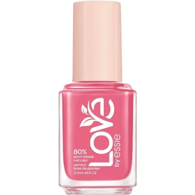 Abbildung von Essie LOVE BY Nagellack, Damen, Größe: 13.5 ml, Pink
