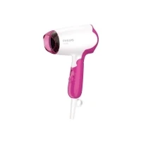 Abbildung von Philips DryCare BHD003/00, DC, Rosa, Weiß, 1,8 m, 1400 W, 220 240 V
