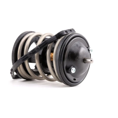 Abbildung von FEBI BILSTEIN 44683 Kühlwasserthermostat 87 mit Dichtung BMW: 5 Touring, 3 Cabrio, 1 Schrägheck, MINI: Clubman, Countryman