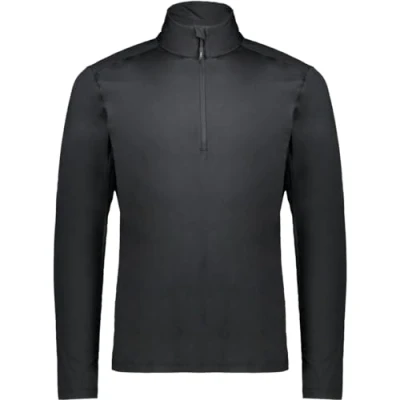 Abbildung von CMP Herren Sweatshirt, Schwarz, 60