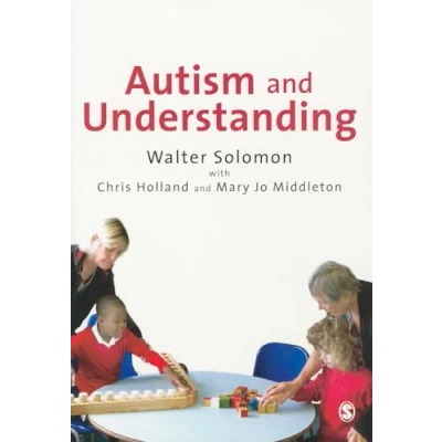 Abbildung von Autism and Understanding: The Waldon Approach to Child Development