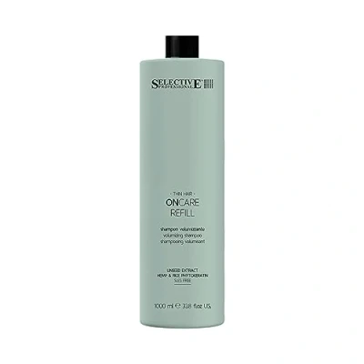 Abbildung von Selective Professional On Care Refill Shampoo 1000 ml