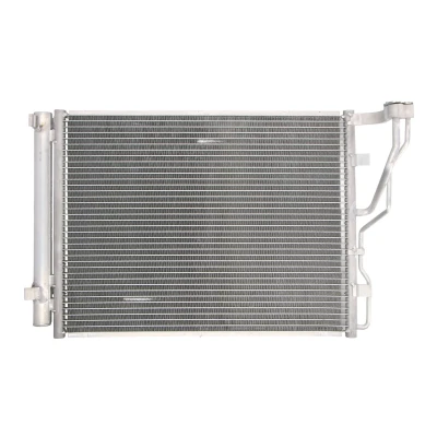 Abbildung von Kondensator, Klimaanlage AVA COOLING HY5299D