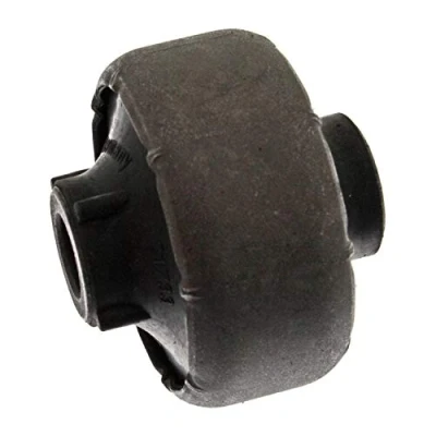Abbildung von FEBI BILSTEIN 21733 Querlenkerlager Vorderachse unten, vorne FORD: MONDEO 2 Stufenheck
