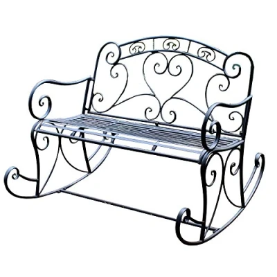 Abbildung von Garden Pleasure Gartenbank &quot;Dares&quot;