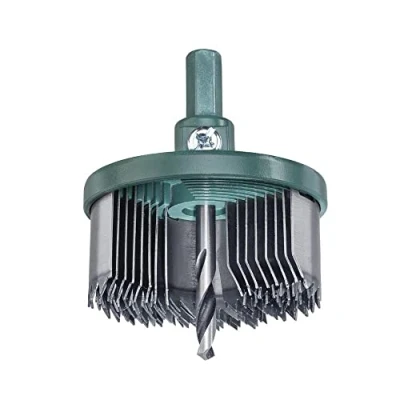 Abbildung von Lochsäge 25 68 mm akku top 8 Stk KWB